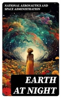 Cover: Earth at Night - DigiCat