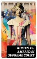Cover: Women vs. American Supreme Court - DigiCat