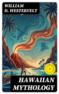 Cover: Hawaiian Mythology - DigiCat
