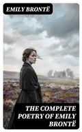 Cover: The Complete Poetry of Emily Bront&euml; - DigiCat