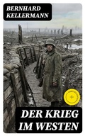 Cover: Der Krieg im Westen - DigiCat