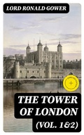 Cover: The Tower of London (Vol. 1&2) - DigiCat