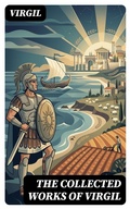 Cover: The Collected Works of Virgil - DigiCat