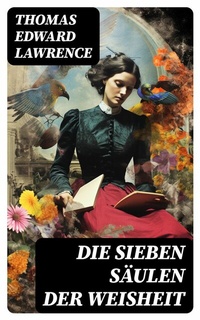 Abbildung von: Die sieben Säulen der Weisheit - DigiCat