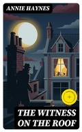 Cover: The Witness on the Roof - DigiCat