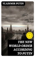 Cover: The New World Order According to Putin - DigiCat
