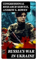 Cover: Russia's War in Ukraine - DigiCat