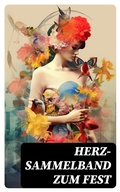 Cover: Herz-Sammelband zum Fest - DigiCat