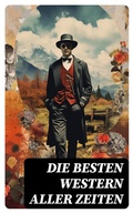 Cover: Die besten Western aller Zeiten - DigiCat