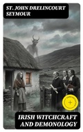 Cover: Irish Witchcraft and Demonology - DigiCat
