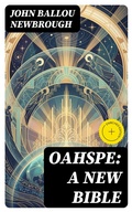Cover: Oahspe: A New Bible - DigiCat