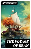 Cover: The Voyage of Bran - DigiCat