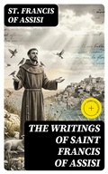 Cover: The Writings of Saint Francis of Assisi - DigiCat
