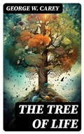 Cover: The Tree of Life - DigiCat