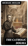 Cover: The Catholic Dogma - DigiCat