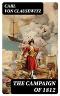 Cover: The Campaign of 1812 - DigiCat