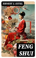Cover: Feng Shui - DigiCat
