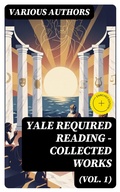 Cover: Yale Required Reading - Collected Works (Vol. 1) - DigiCat