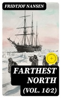 Cover: Farthest North (Vol. 1&2) - DigiCat