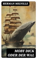 Cover: Moby Dick oder Der Wal - DigiCat