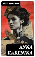 Cover: Anna Karenina - DigiCat