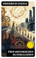 Cover: &Uuml;ber historischen Materialismus - DigiCat