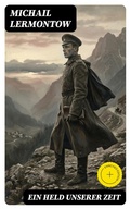 Cover: Ein Held unserer Zeit - DigiCat