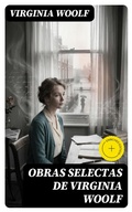 Cover: Obras selectas de Virginia Woolf - DigiCat