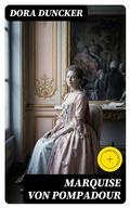Cover: Marquise von Pompadour - DigiCat