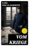 Cover: Vom Kriege - DigiCat