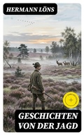 Cover: Geschichten von der Jagd - DigiCat