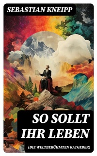 Abbildung von: So sollt ihr leben (Die weltberühmten Ratgeber) - DigiCat