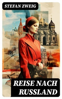 Abbildung von: Reise nach Russland - DigiCat