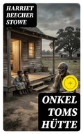 Cover: Onkel Toms H&uuml;tte - DigiCat