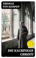Cover: Die Nachfolge Christi - DigiCat