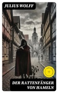 Cover: Der Rattenf&auml;nger von Hameln - DigiCat