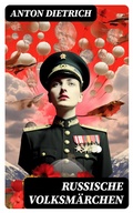 Cover: Russische Volksm&auml;rchen - DigiCat
