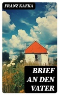 Cover: Brief an den Vater - DigiCat