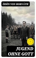 Cover: Jugend ohne Gott - DigiCat