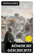 Cover: R&ouml;mische Geschichte - DigiCat