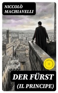 Cover: Der F&uuml;rst (Il Principe) - DigiCat