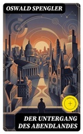 Cover: Der Untergang des Abendlandes - DigiCat