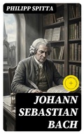 Cover: Johann Sebastian Bach - DigiCat