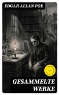 Cover: Gesammelte Werke - DigiCat