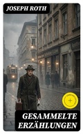 Cover: Gesammelte Erz&auml;hlungen - DigiCat