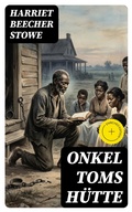 Cover: Onkel Toms H&uuml;tte - DigiCat
