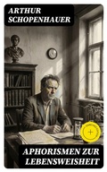 Cover: Aphorismen zur Lebensweisheit - DigiCat