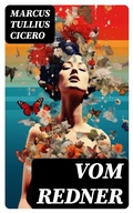 Cover: Vom Redner - DigiCat