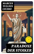 Cover: Paradoxe der Stoiker - DigiCat