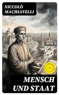 Cover: Mensch und Staat - DigiCat